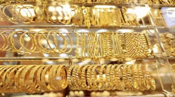 تحديثات الصرف.. استقرار أسعار الذهب في العراق بعد تسجيل مستويات قياسية جديدة